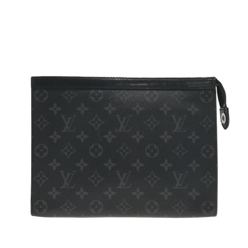 Louis Vuitton Pochette Voyage Mm Bag