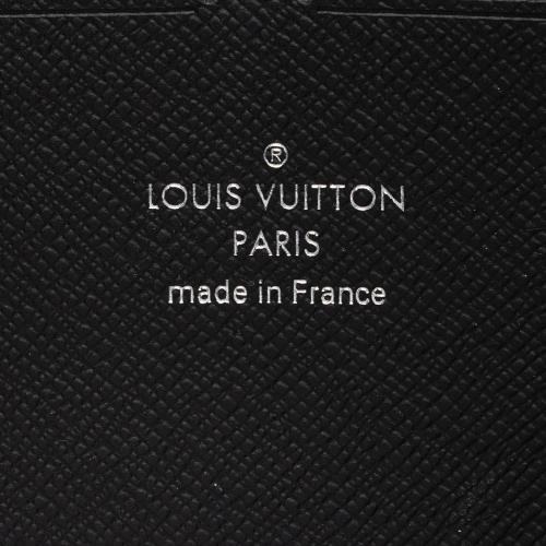Louis Vuitton Monogram Eclipse Soft Trunk Crossbody