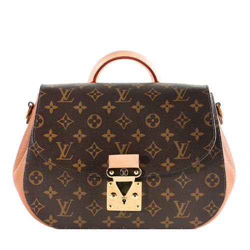 Louis Vuitton Monogram Eden MM Shoulder Bag