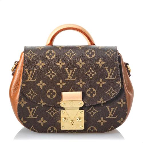 Louis Vuitton Monogram Eden PM Shoulder Bag