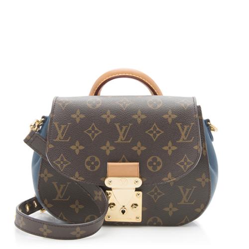 Louis Vuitton Monogram Eden PM Shoulder Bag