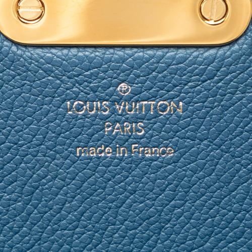 Louis Vuitton Monogram Eden PM
