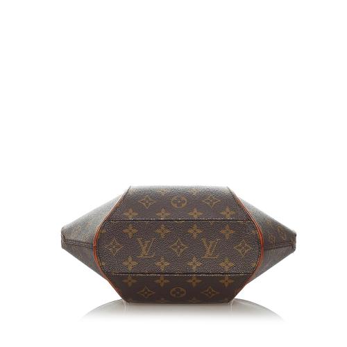 Louis Vuitton Monogram Ellipse PM
