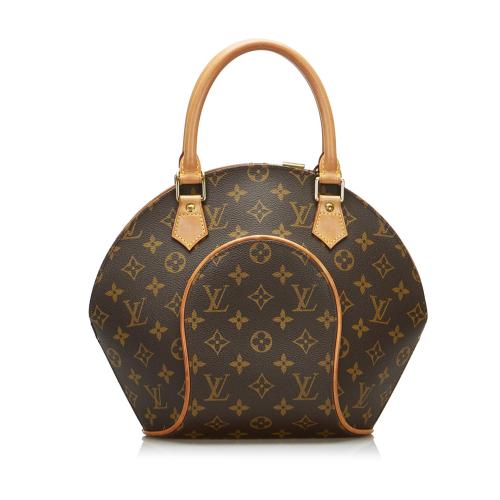 Louis Vuitton Monogram Ellipse PM