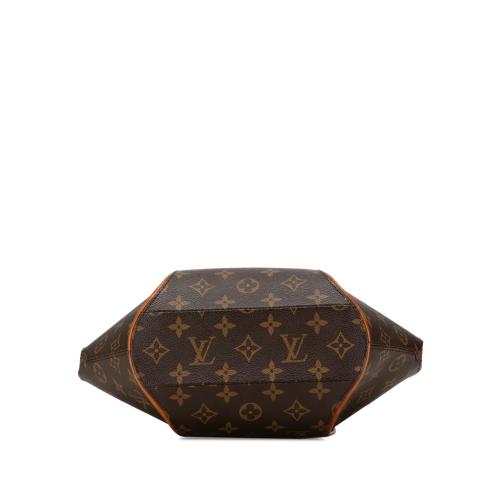 Louis Vuitton Monogram Ellipse PM
