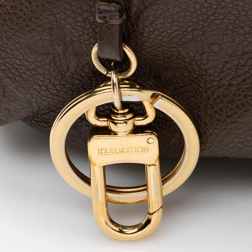 Louis Vuitton Monogram Empreinte Artsy MM Shoulder Bag