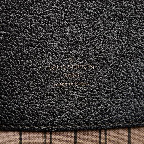 Louis Vuitton Monogram Empreinte Bagatelle