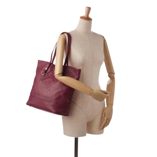 Louis Vuitton Citadine Tote Bags for Women