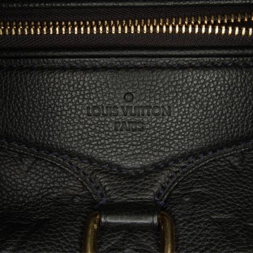 Louis Vuitton Monogram Empreinte Inspiree