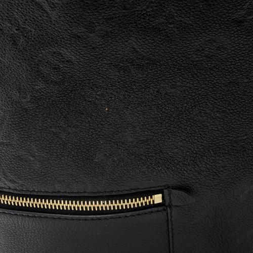 Louis Vuitton Monogram Empreinte Melie Shoulder Bag