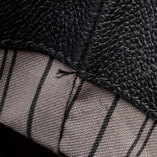 Louis Vuitton Monogram Empreinte Melie Shoulder Bag
