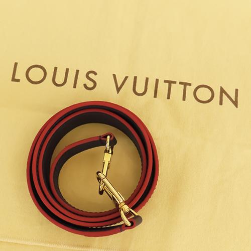 Louis Vuitton Monogram Empreinte Ponthieu PM