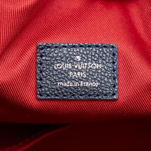 Louis Vuitton Monogram Empreinte Ponthieu PM (SHG-36532) – LuxeDH