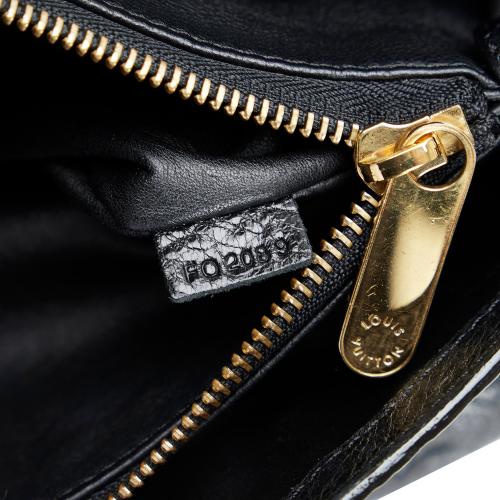 Louis Vuitton Monogram Empreinte Rubel, Louis Vuitton Handbags