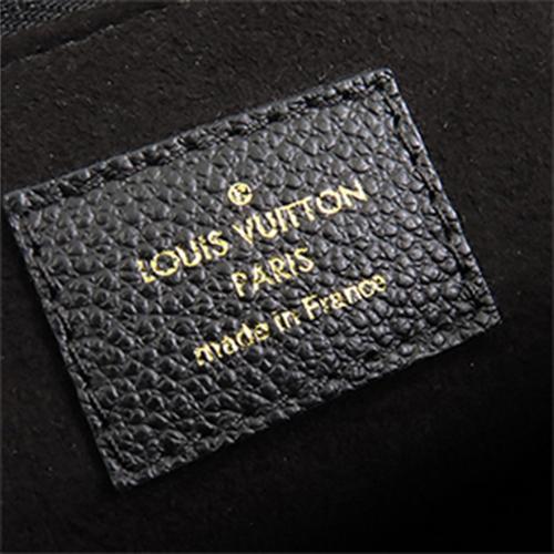 Louis Vuitton Monogram Empreinte Saint Germain PM