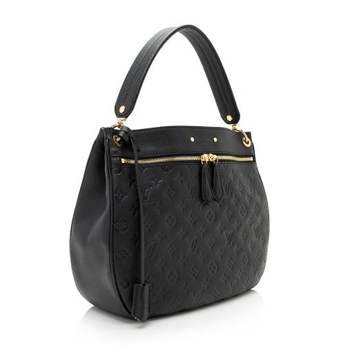 Louis Vuitton, Monogram Empreinte Spontini