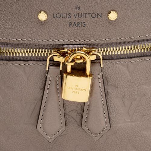 Louis Vuitton Monogram Empreinte Spontini - Pink Shoulder Bags