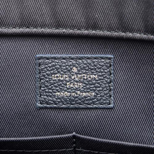 Louis Vuitton Monogram Empreinte Sully MM
