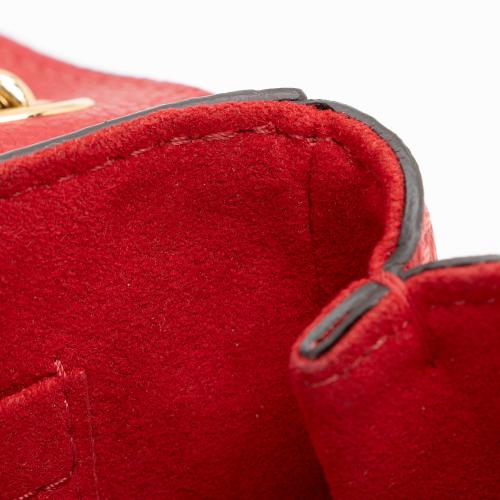 Vavin BB Monogram Empreinte Leather - Handbags
