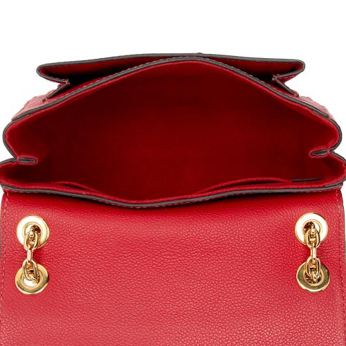 Louis Vuitton Vavin Handbag Monogram Empreinte Leather BB at