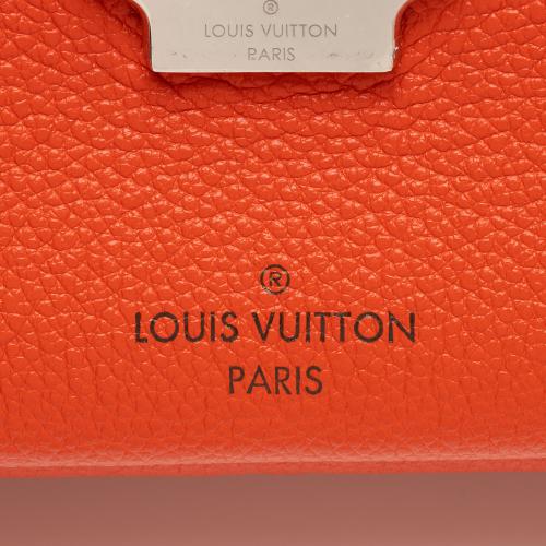Louis Vuitton Monogram Empreinte Vavin BB Shoulder Bag