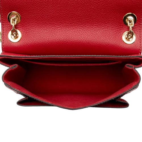 Louis Vuitton Monogram Empreinte Vavin BB Shoulder Bag