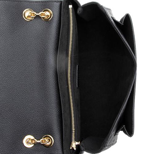 Louis Vuitton Monogram Empreinte Vavin PM Shoulder Bag