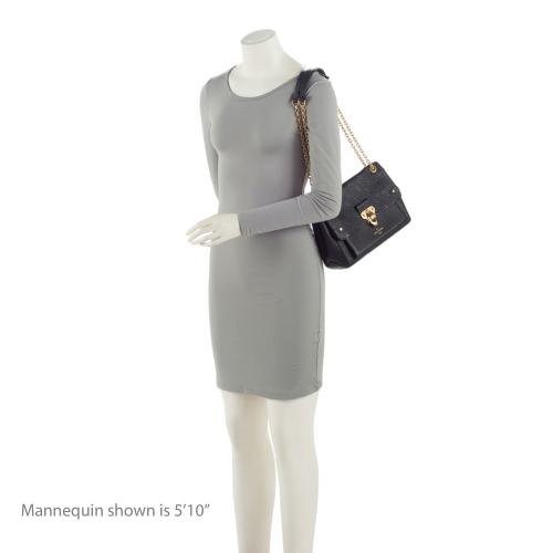 Louis Vuitton Monogram Empreinte Vavin PM Shoulder Bag