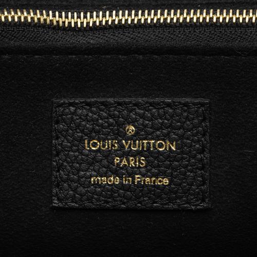 Louis Vuitton 2020 Monogram Empreinte Vavin PM