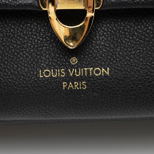 Louis Vuitton Empreinte Vavin PM Vison