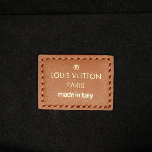 Louis Vuitton Monogram Empreinte Wild at Heart Pochette Felicie