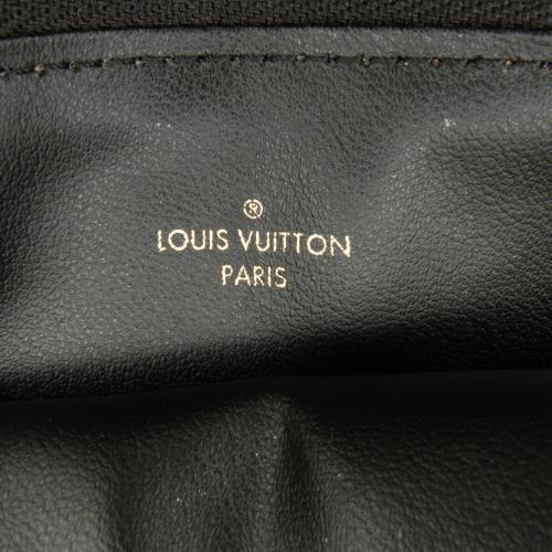 Louis Vuitton Monogram Empreinte Wild at Heart Pochette Felicie