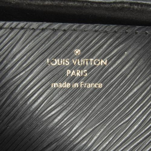 Louis Vuitton Monogram Epi Trunk Twist MM