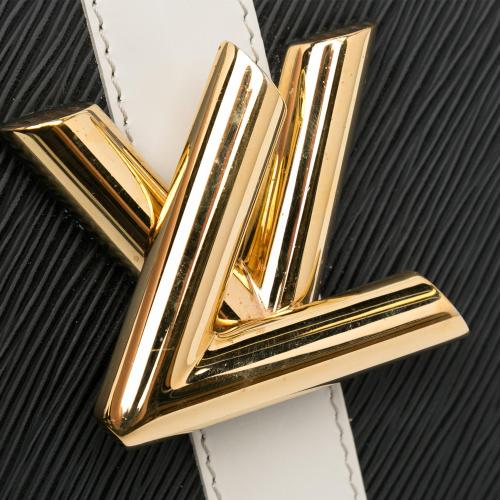 Louis Vuitton Monogram Epi Trunk Twist MM