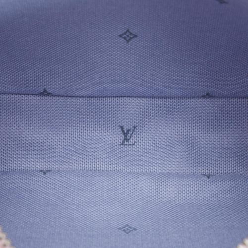 Louis Vuitton Monogram Escale Mini Pochette Accessoires
