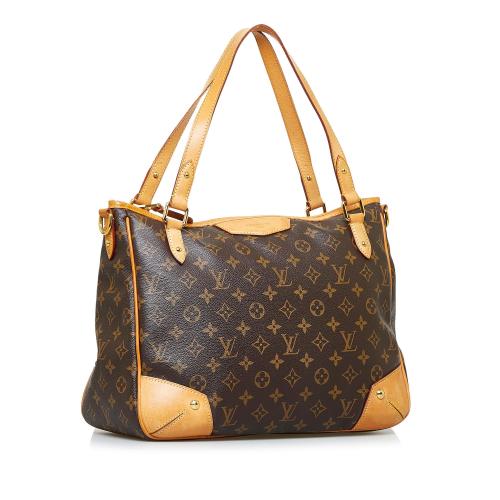 Louis Vuitton Monogram Estrela MM, Louis Vuitton Handbags
