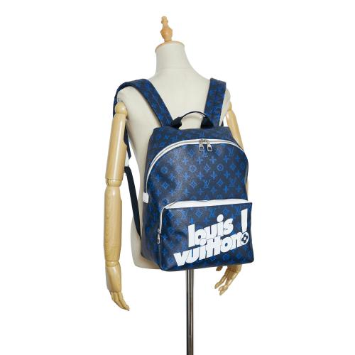 Louis Vuitton Everyday Backpacks