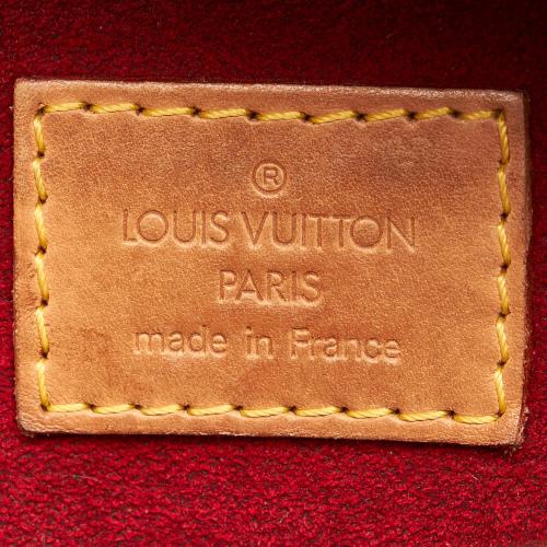 Louis Vuitton Monogram Excentri-Cite