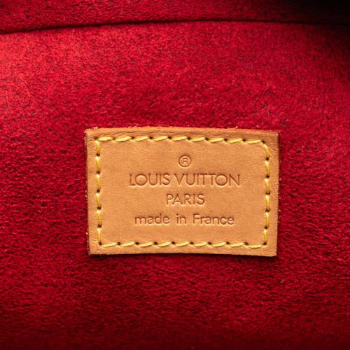 Louis Vuitton Monogram Excentri-Cite