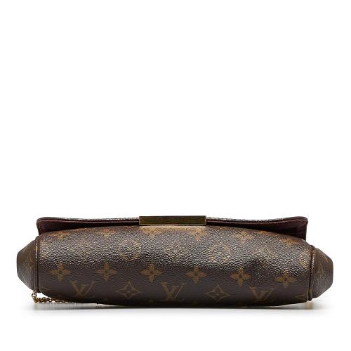 Louis Vuitton Monogram Favorite MM, Louis Vuitton Handbags