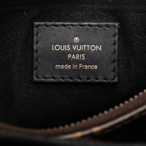Louis Vuitton Monogram Flower Tote