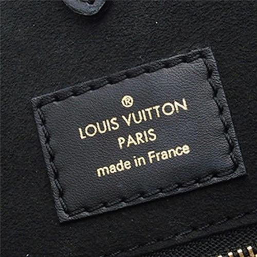 Louis Vuitton Monogram Fold Tote PM