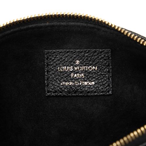 Louis Vuitton Monogram Giant Empreinte Multi Pochette Accessoires