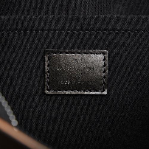 Louis Vuitton Monogram Glace Shelton