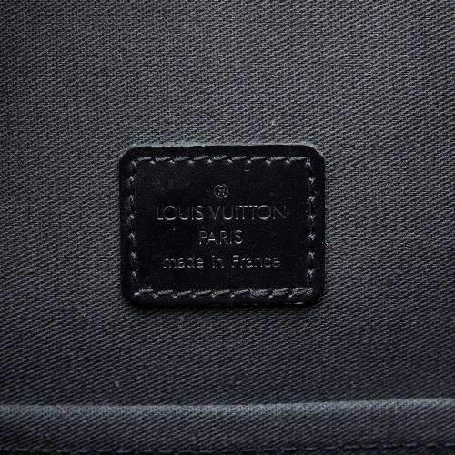Louis Vuitton Monogram Glace Steve