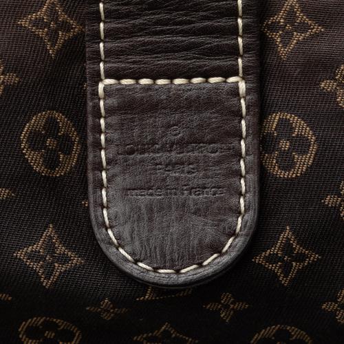 Louis Vuitton Monogram Idylle Elegie