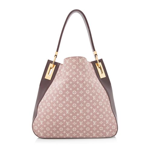 Louis Vuitton Monogram Idylle Rendez-Vous PM Shoulder Bag