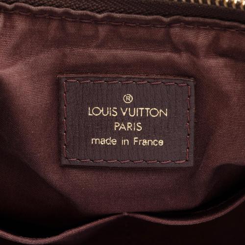 Louis Vuitton Monogram Idylle Rhapsodie MM Hobo