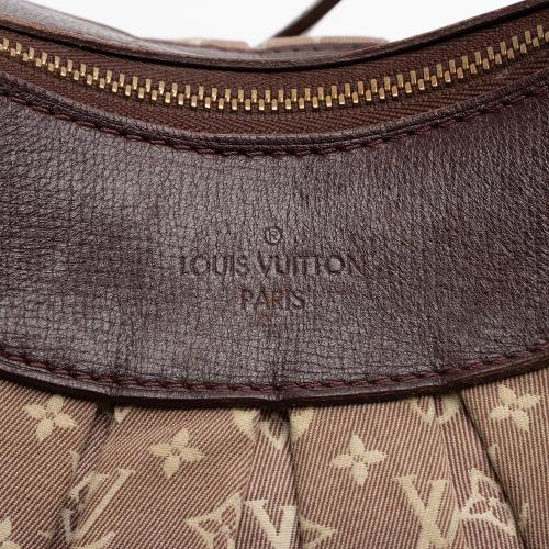 Louis Vuitton Monogram Idylle Rhapsodie MM Hobo