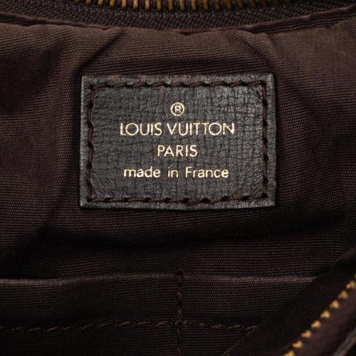 Louis Vuitton Monogram Idylle Rhapsodie MM